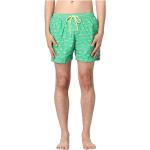 MC2 Saint Barth - Swimwear > Beachwear - Green -