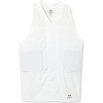 Mcdavid - Hex - Maillot de Protection - Homme - Blanc - Taille: S