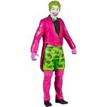 McFarlane- DC Retro Wave 2 Batman 66 Short de Bain The Joker Figurine Collector 15,2 cm, TM15043, Multicolore
