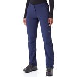 Joggings McKinley bleus Taille 3 XL look fashion pour femme 