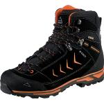 Chaussures de randonnée McKinley orange en toile Pointure 46,5 look fashion pour homme 