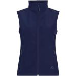 T-shirts McKinley bleus Taille XXL look fashion pour femme 