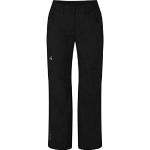 Pantalons de randonnée McKinley noirs Taille XL look fashion pour femme 