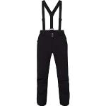 Pantalons de randonnée McKinley noirs en polyester Taille 5 XL look fashion pour homme 