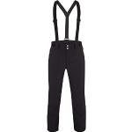 Pantalons de randonnée McKinley noirs en polyester Taille XXL look fashion pour homme 