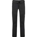 Pantalons McKinley noirs en polyester Taille 3 XL look sportif pour homme 