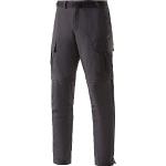 Pantalons de randonnée McKinley gris anthracite Taille 3 XL look fashion pour homme 