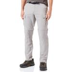 Pantalons de randonnée McKinley gris Taille XL look fashion pour homme 