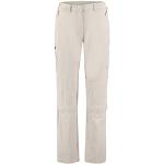 Pantalons McKinley gris en polyamide Taille S pour femme 