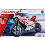 Meccano - Ducati Moto Gp - Superbe Réplique Moto D