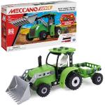 Tracteurs Meccano à motif tracteurs de la ferme made in France de 5 à 7 ans en promo 