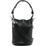 Medea - Bags > Shoulder Bags - Black -