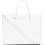 Medea - Bags > Shoulder Bags - White -