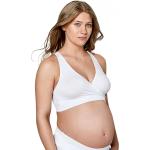 Soutiens-gorge de grossesse Medela blancs Taille L look fashion pour femme 