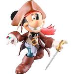 Figurines Pirates des Caraibes Mickey Mouse 