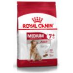 Croquettes Royal Canin pour chien moyenne taille adultes 