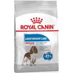 Medium light weight care - Royal Canin Croquettes chien Medium light | Conditionnement : 12 kg
