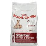 Medium Starter - Royal Canin Starter Medium | Conditionnement : 4 kg