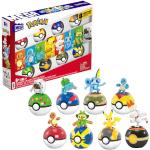 Figurines Pokemon Pokeball de 5 à 7 ans 