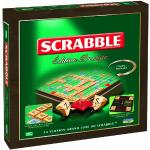 Scrabble Megableu Editions en bois de 9 à 12 ans 