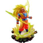 Figurines Megahouse Berserk Son Goku de 10 cm 