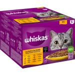 Nourriture Whiskas pour chat ｜ Achetez en ligne pas cher sur