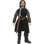 Figurines Lansay Le Seigneur des Anneaux Aragorn de 20 cm 
