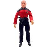 Figurines Lansay Star Trek Jean-Luc Picard de 20 cm de 7 à 9 ans 