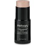 Mehron CreamBlend Stick - Light/Medium Olive