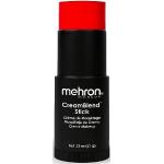 Mehron make-up Creamblend Stick - Really Bright Re