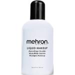 Mehron Liquid Makeup - Moonlight White (130 ml)