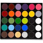 Mehron Paradise Makeup AQ - palette de 30 couleurs
