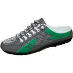 Chaussures de running vertes anti choc Pointure 41 look fashion pour homme 