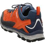 Meindl Lite Trail GTX 39660 Chaussures de trekking pour homme Taille 43 EU