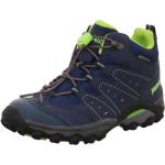 Chaussures de randonnée Meindl bleues Pointure 40 avec un talon jusqu'à 3cm pour enfant 