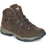 Chaussures de randonnée Meindl Ohio marron en gore tex Pointure 44 avec un talon jusqu'à 3cm pour homme en solde 