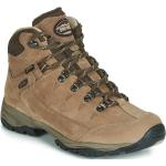 Chaussures de randonnée Meindl Ohio beiges Pointure 41 avec un talon jusqu'à 3cm pour femme 