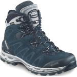Meindl - Chaussures de trekking GORE-TEX - Air Revolution Lady Ultra Bleu nuit/Glace pour Femme - Taille 4 UK - Navy