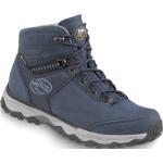Chaussures de randonnée Meindl Vakuum bleu marine en gore tex Pointure 37 pour femme 