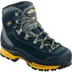 Meindl - Chaussures de trekking GORE-TEX - Air revolution 5.3 GTX pour Homme - Taille 7,5 UK - Noir