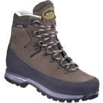 Chaussures de randonnée Meindl Himalaya marron en gore tex Pointure 46,5 pour homme 