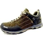 Chaussures de randonnée Meindl noires Pointure 43,5 look fashion pour homme 