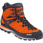 Chaussures de randonnée Meindl Litepeak orange Pointure 44,5 look fashion pour homme 
