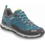 Chaussures de randonnée Meindl Lite Trail vert foncé imperméables Pointure 47 look fashion pour homme 
