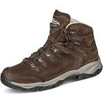 Chaussures de randonnée Meindl Ohio marron Pointure 42,5 look fashion en promo 