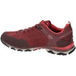 Meindl Ontario Lady GTX Chaussures de randonnée pour femme Mûre rouge, rouge, 41.5 EU