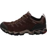 Chaussures de randonnée Meindl Portland marron en gore tex coupe-vent Pointure 47 classiques pour homme 