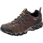 Chaussures de randonnée Meindl Portland marron en gore tex Pointure 46,5 avec un talon jusqu'à 3cm look fashion pour homme 