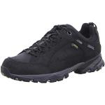 Chaussures de randonnée Meindl Toledo noires Pointure 46,5 look fashion pour homme 