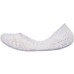 Chaussures casual Melissa Campana blanches Pointure 40 look casual pour femme 